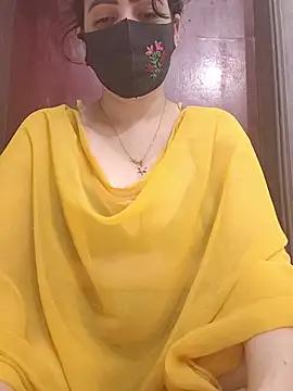Saanvi-Sen