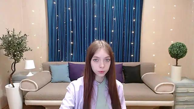 SabrinaAdamse
