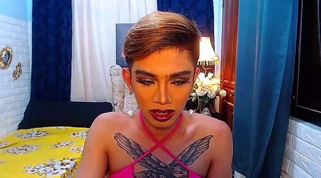 SabrinaBigCock