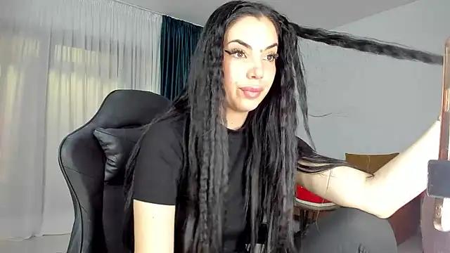 SabrinaDellyn