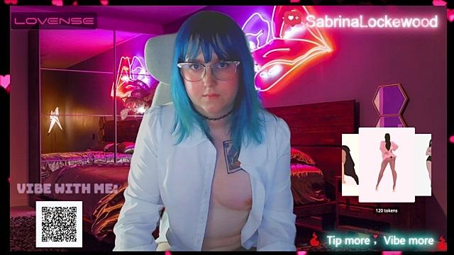 SabrinaLockewood