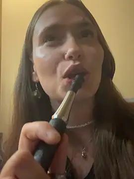 Sabrina_shells