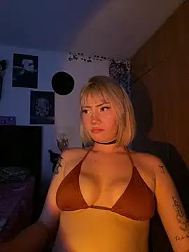 SaharaKramer