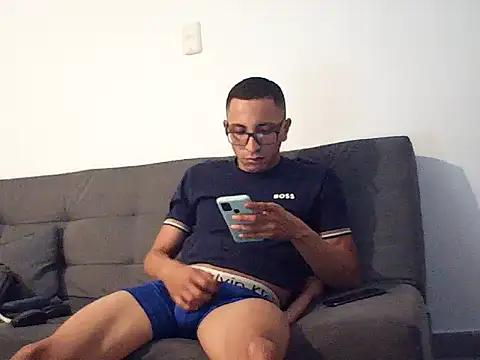 SamandNicolas