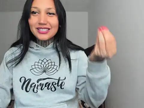 SamanthaPoison