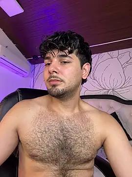 Samir_bear