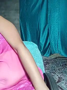 Samira-Pandey