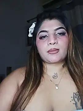 Sanaya_Gil