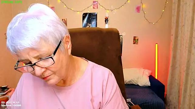 Sandra_Snowflake