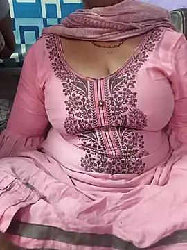 Sanjana-bhabhi