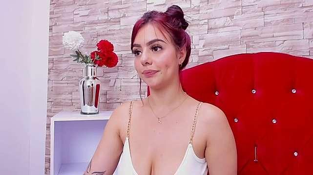 SaraCooperr