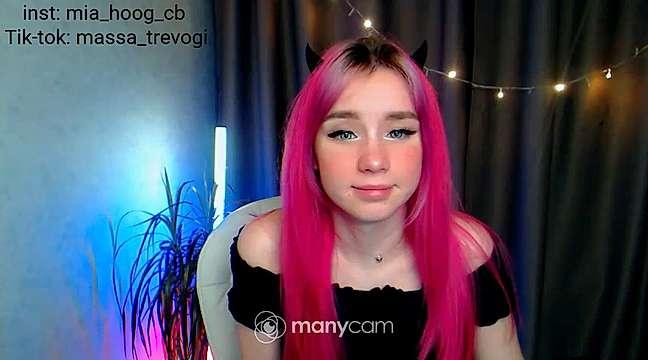 SaraHoog