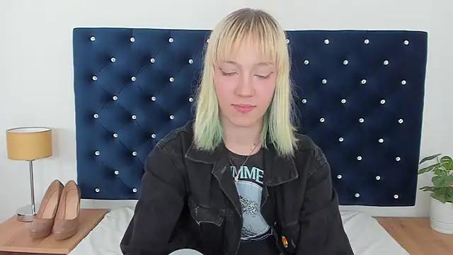 SarahKiss