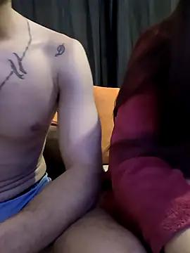 SarahxMike