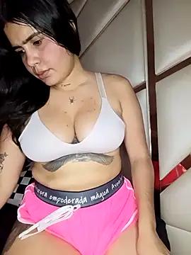 SashaBebesita