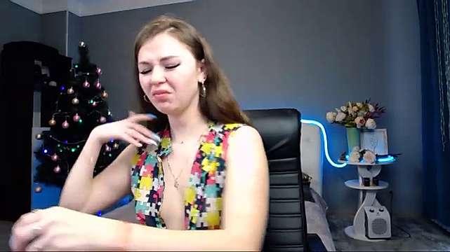 SashaCrazy
