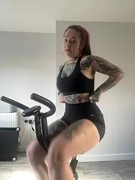 Satansgirl