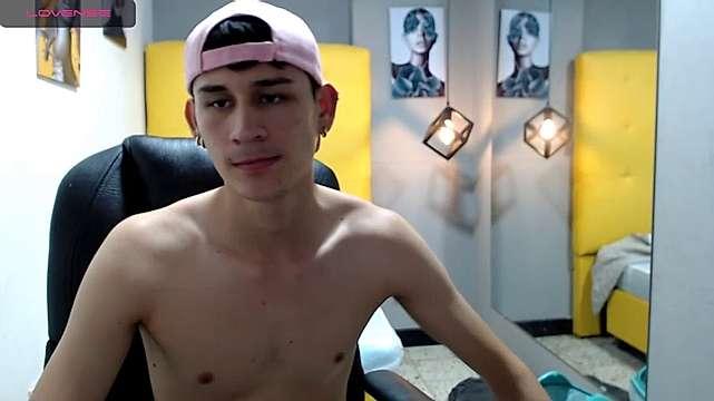 SaulxTaylor