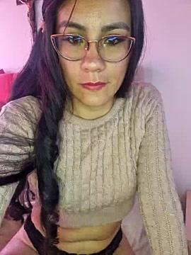 ScarletCornell