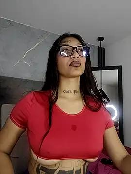 Scarleth_danwork