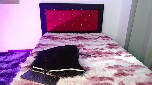 Scarlethvega99