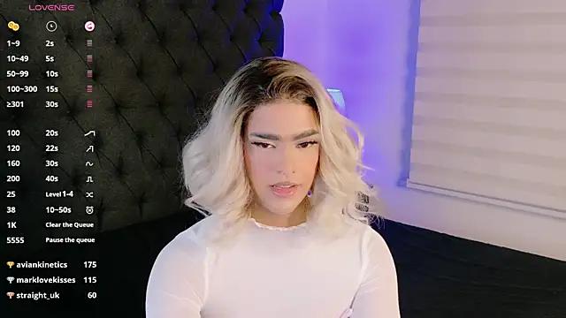 Scarlethvhonparker