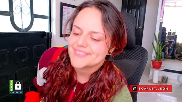 Scarletleon77