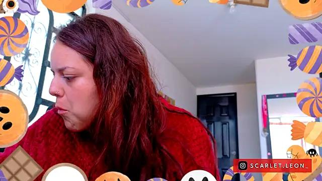 Scarletleon77