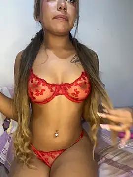 Scarlett01kiss
