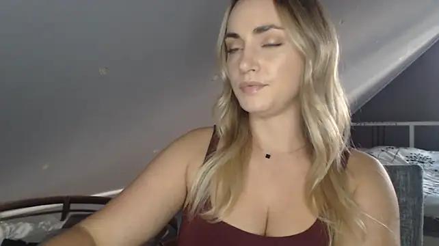 ScarlettSensitive