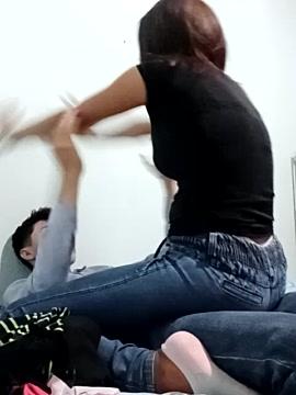 ScarlettSex69