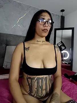 Scarlett_Dankworth
