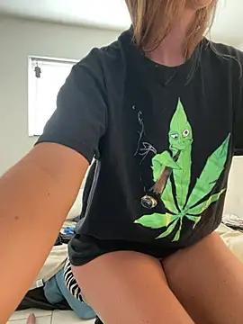Scarlettishere