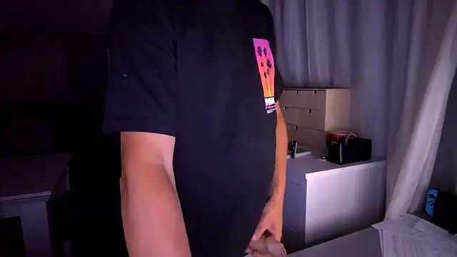 ScuddyCum