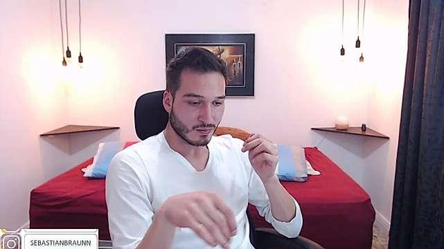 SebastianBraun
