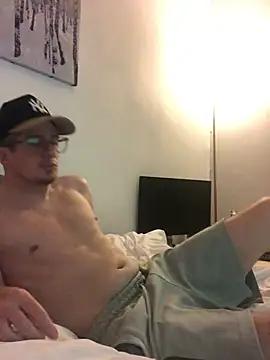 SecretKinkyChavBi