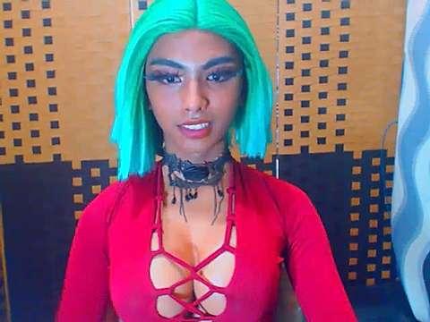 SeductiveCarla