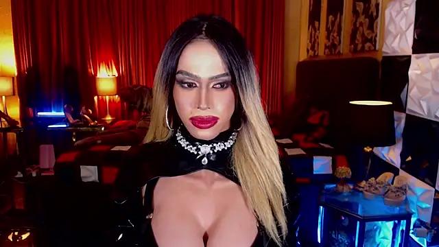 SeductiveQueenXXX