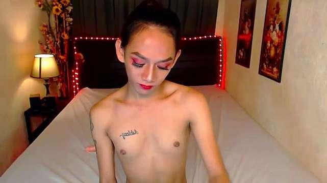 SeductiveRoxanne