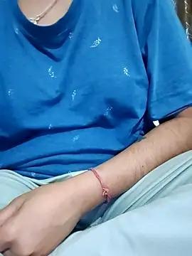 Seema_cum55