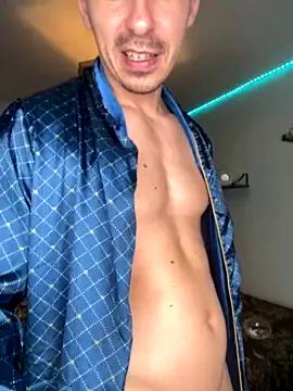 SensualDancerDanny