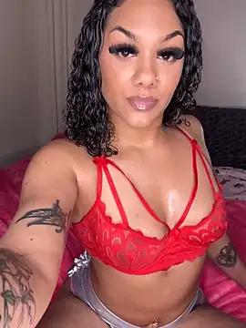 SerenityBlissXO