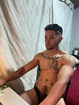 Sexmuscle17