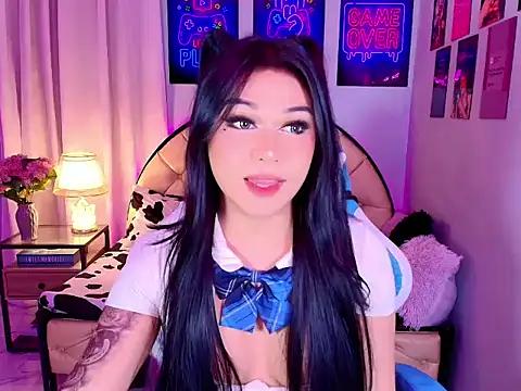 SexxyTsLoverr