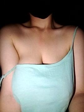 Sexy-Sandrine