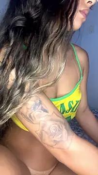 SexyAninha18