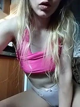 SexyBlondMia