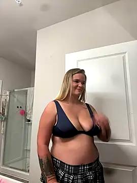 SexyBlondy69