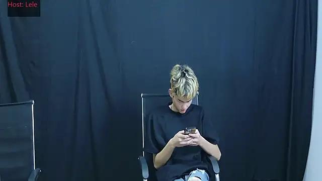 SexyBoy-6666