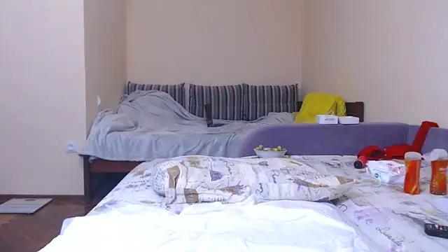 SexyFoxy555